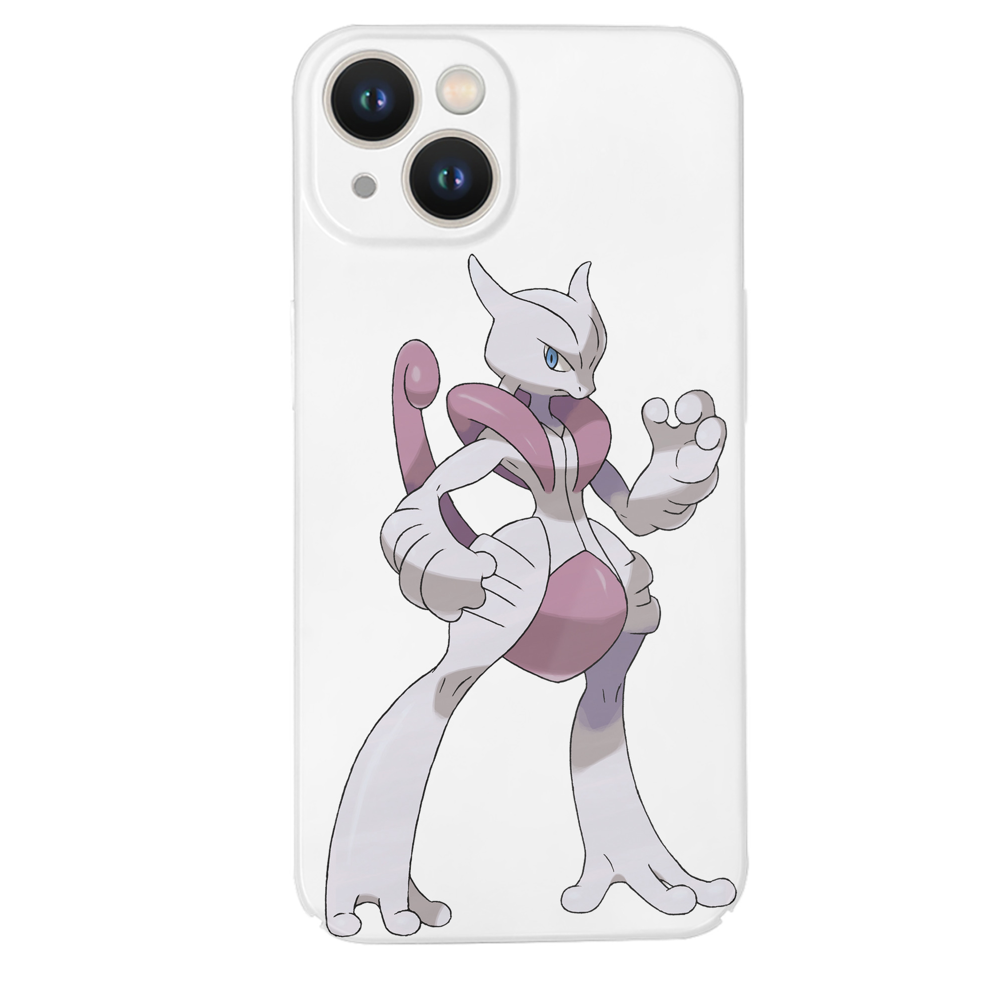 （画像用） ポケットモンスター Pokémon 【iPhone 14シリーズ対応】ハードケース